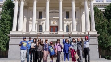 California State Assembly Passes Anti-Caste Discrimination Bill, Awaiting Governor’s Signature